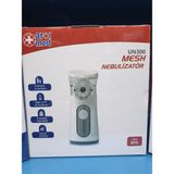 Artımed UN 300 Mesh Taşınabilir Nebulizatör
