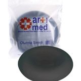 Artımed Yürüme Arkadaşı Oturma Simidi Mey İthalat Artımed Oturma Sımıdı ile 360° Dönebilen Tekerlekler ve Ayarlanabilir Yükseklik