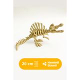 Artimon 3D Store Hareketli Spinosaurus 3D İskelet Dinozor | Oyuncak Dinozor | Dinozor Figür | İskelet Dinozor