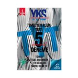 Artınet Yayınları TYT 5 Deneme