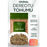 Artisa Doğal Dereotu Tohumu 500 gr ( Taze Mahsül, Katkısız, Ekonomik )