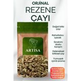 Artisa Doğal Kurutulmuş Rezene Çayı 100 gr Ferahlatıcı Lezzet ve Katkısız Özellikler