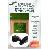 Artisa Doğal Sabır Taşı Emziren Anne Kesme 20gr Saf & Katkısız Yeni Mahsul - 100 gr
