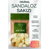Artisa Doğal Sandaloz Sakızı 200 gr ( Taze Mahsül, Katkısız, Ekonomik )