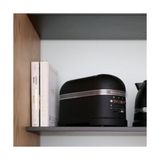 Artisan 2 Dilim Ekmek Kızartma Makinesi 5KMT2204 Cast Iron -Ebk