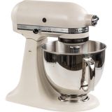 Artisan 4, 8 L Stand Mikser 5KSM175PS Fresh Linen-Efl