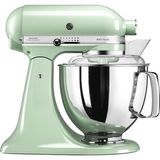 Artisan 5KSM175PSEPT Pistachio 4.8 Litre Stand Mikser