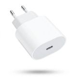 Artisan Cappadocia 20W USB-C Hızlı Şarj Adaptörü – Power Delivery (PD) Destekli Güç Adaptörü, Güvenli Şarj Başlığı (563