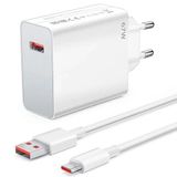 Artisan Cappadocia 67W Hızlı Şarj Adaptörü USB to Type-C – PD Destekli, Akıllı Hızlı Şarj Başlığı, Güvenli Güç Adaptörü