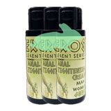 Artisan Cappadocia Eros Legent Bay Bayan Tightkremi 3 Adet CINSEL60 ml - Belirtilmemiş