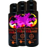 Artisan Cappadocia L.kamasutra Bay Bayan Özel Analtightkremi 3 Adet CINSEL60 ml - Belirtilmemiş