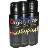 Artisan Cappadocia L.orgie Kadına ve Erkeğeşekillendirmekalça Bakım Kremi 3 Adet CINSEL60 ml - Belirtilmemiş