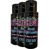 Artisan Cappadocia L.xxx Bay Bayan Analtightkremi 3 Adet CINSEL60 ml - Belirtilmemiş