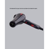 Artisan Cappadocia Mey Ithalat® 2200W Ac Motor Saç Kurutma Makinesi Hafif ve Dayanıklı Tasarımlı - Ahşap