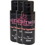 Artisan Cappadocia Ritmix Bay Bayan Tightkremi 3 Adet CINSEL60 ml - Belirtilmemiş