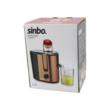 Artisan Cappadocia ROSE GOLD ELEKTRİKLİ KATI MEYVE SIKACAK 600W HAZNE POSA: 1250ML - M.SUYU: 450ML ÇELİK FİLTRE 65MM BE