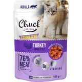 Artisan Cappadocia Sterilized Hindi Etli Kısırlaştırılmış Kedi Konservesi - 100 G.