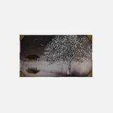 Artist LS-2721 60x120 cm Kanvas Tablo