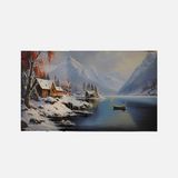 Artist LS-4769 70x140 cm Kanvas Tablo