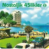 Artist Müzik ARTİST MÜZİK Nostaljik 45'likler 2 Plak Country Müzik Çeşitli Sanatçılar 33'lük