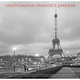 Artist Müzik Various Artists - Unutulmayan Fransızca Şarkılar Plak Nostalji Müzik Koleksiyonu