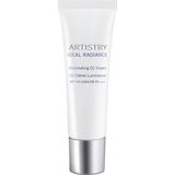 Artistry Amway Ideal Radiance Aydınlatıcı cc Krem 118208 Light