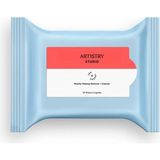 ARTISTRY Studio Micellar Makeup Remover + Cleanser Makyaj ve Yüz Temizleme Mendili