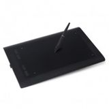 Artisul M0610 Pro 8192 UCM0610 Kademe 8 Tuş A Siyah Grafik Tablet