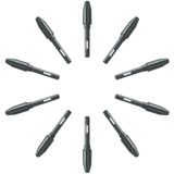 Artisul Pilsiz Stylus P58B P59 İçin Kalem Ucu
