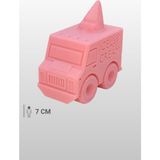 Artivo Dondurma Arabası Montessori Araba Oyuncakları Yardımcı Arabalar - Pembe