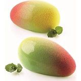 Artizan Mutfak Mango Kek ve Pasta Kalıbı - 1