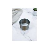 artizanmutfak Çember Parfe/Tart Kalıbı Ø7 cm h:5 cm