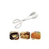artizanmutfak Salata Servis Maşası | Makas Maşa 26 Cm