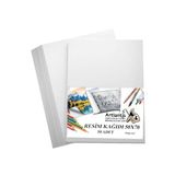 Artlantis 50x70 cm 50 Adet Resim Kağıdı