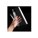 Artlantis Asetat Kağıdı Pvc A4 50 Adet 100 Micron Fotokopi Asetatı Şeffaf A4 Kağıdı 21x29,7 Projektör Tepegöz