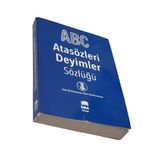 Artlantis Atasözleri ve Deyimler Sözlüğü Tdk Uyumlu Karton Kapak 320 Sayfa 1 Adet Sözlük Atasözleri Deyimler
