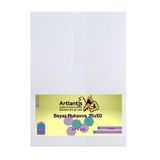 Artlantis Beyaz Renkli Mukavva 35X50 5 Adet Artlantis Renkli Mukavva 5 Adet