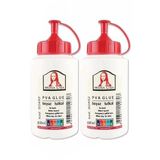 Artlantis Beyaz Tutkal 1000 gr 2 Adet Beyaz Mobilya Tutkalı 800 ml Ahşap Tutkalı Su Bazlı Çok Amaçlı Beyaz Tutkal Kilo
