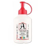 Artlantis Beyaz Tutkal 250 gr 1 Adet Beyaz Mobilya Tutkalı 200 ml Ahşap Tutkalı Su Bazlı Çok Amaçlı Beyaz Tutkal