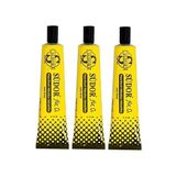 Artlantis Fix Yapıştırıcı 19 gr Sıvı Yapıştırıcı 3 Adet Solventsiz Su Bazlı Yapıştırıcı Uhu
