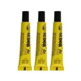 Artlantis Fix Yapıştırıcı 7 gr Sıvı Yapıştırıcı 3 Adet Südor Solventsiz Su Bazlı Yapıştırıcı Uhu