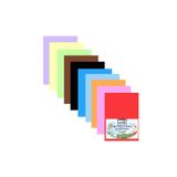 Artlantis Fon Kartonu 10 Lu 35x50 Cm 1 Paket Arlantis 10 Renk Fon Kartonu 35*50 1 Paket