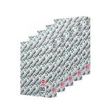 Artlantis Fotokopi Kağıdı A3 80 gr 500 lü 5 Paket Copierbond Fotokopi Kağıdı Lazer İnkjet ve Fotokopi Makineleri İçin Uyumlu