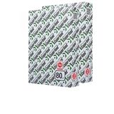 Artlantis Fotokopi Kağıdı A4 80 gr 500 lü 2 Paket Copierbond Fotokopi Kağıdı Lazer İnkjet ve Fotokopi Makineleri İçin Uyumlu