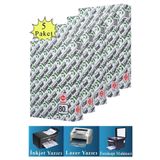 Artlantis Fotokopi Kağıdı A4 80 gr 500 lü 5 Paket Copierbond Fotokopi Kağıdı Lazer İnkjet ve Fotokopi Makinele