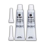 Artlantis Gümüş Gri Kontür Boyası 20 ml 2 Adet Red Aple Cam Vitray Boyası Kontur Boyası Ana Hatları Çizme San