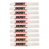 Artlantis Japon Yapıştırıcısı Derby 10 Adet Mini Parmak Japon Yapıştırıcı Kuvvetli Hızlı Yapıştırıcı 1.5 Gr 10 Adet