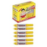 Artlantis Japon Yapıştırıcısı Quıckstar 6 Adet Mini Parmak Japon Yapıştırıcı Kuvvetli Hızlı Yapıştırıcı 1.4 Gr 6 Adet