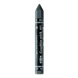 Artlantis Jumbo Graphite Stick 2b 1 Adet Agaçsız Kalın Grafit Füzen Kömür Kalem Karakalem