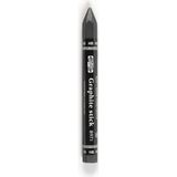 Artlantis Jumbo Graphite Stick Hb 1 Adet Agaçsız Kalın Grafit Füzen Kömür Kalem Karakalem